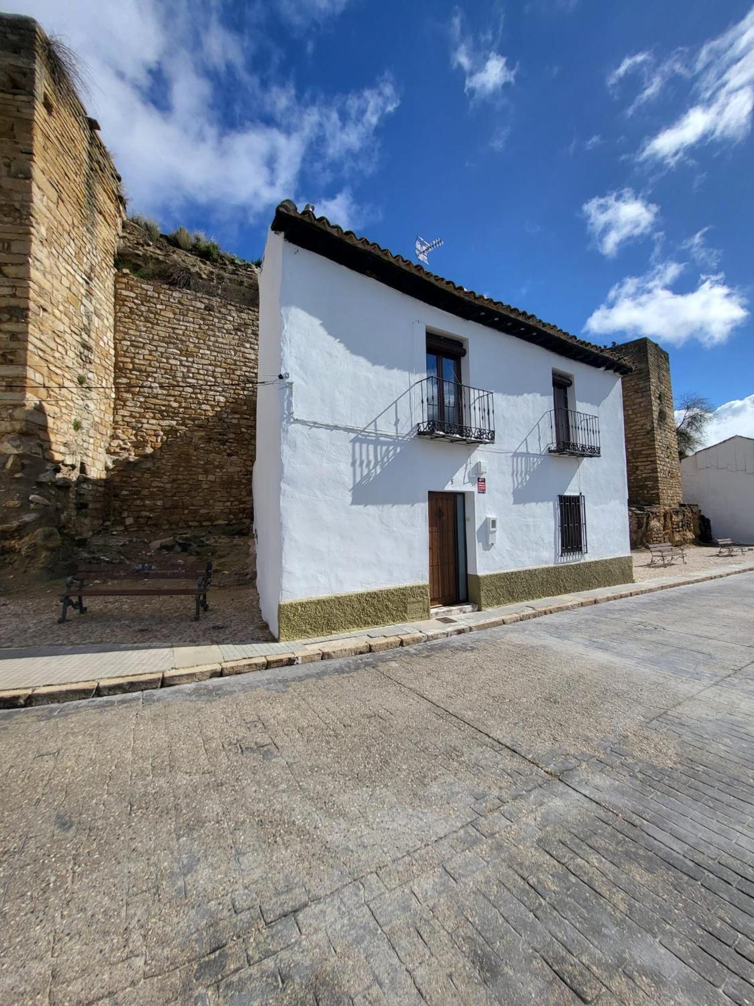 Casa Mirador Villa Ubeda  Exterior photo