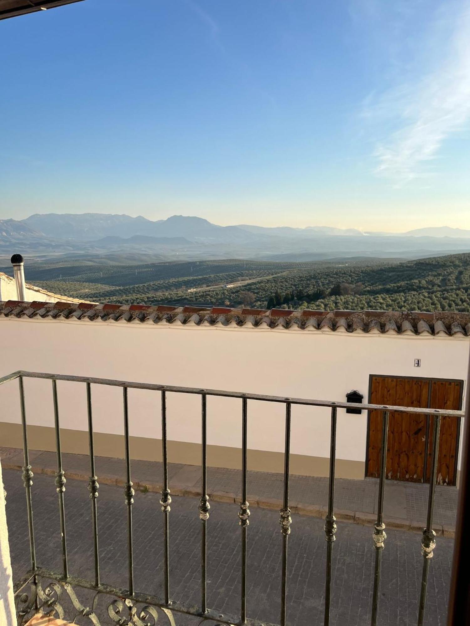 Casa Mirador Villa Ubeda  Exterior photo