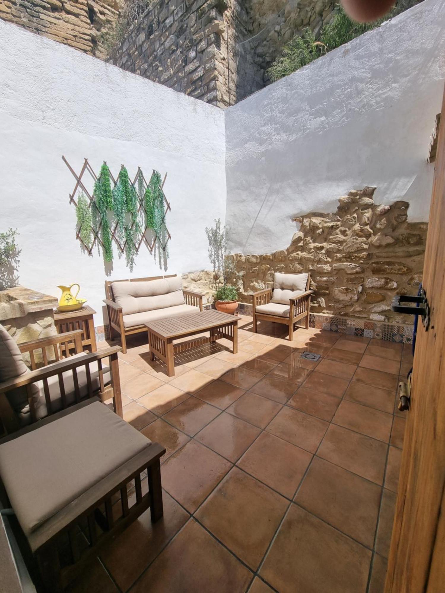 Casa Mirador Villa Ubeda  Exterior photo